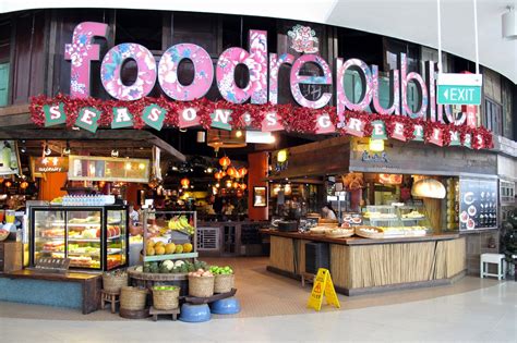 food at vivo city|Vivocity Food Guide: Best Restaurant in Vivocity Singapore.